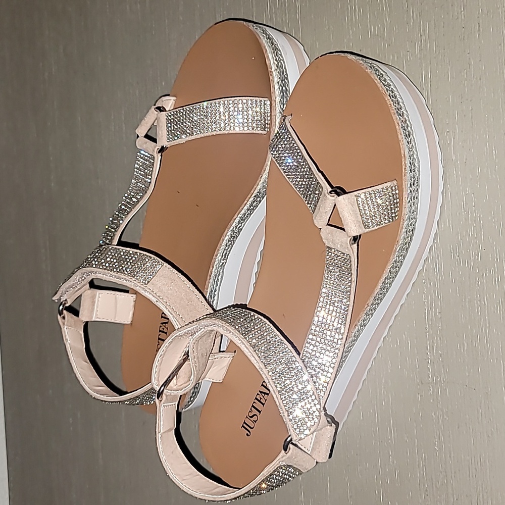 Platform Sandals Women